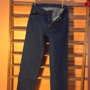 Levis jeans